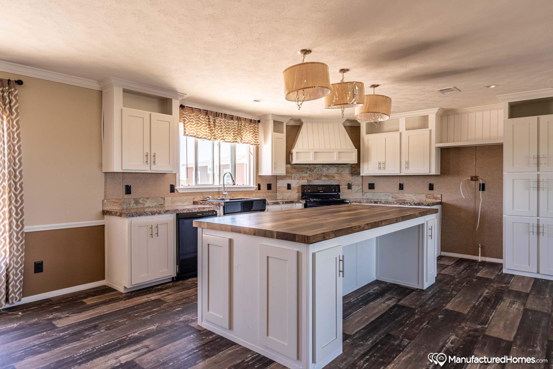 Fossil Creek The Drake For Sale by Texas Built Mobile Homes